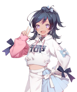 偶像超音速国际服最新版(TAPSONIC TOP)