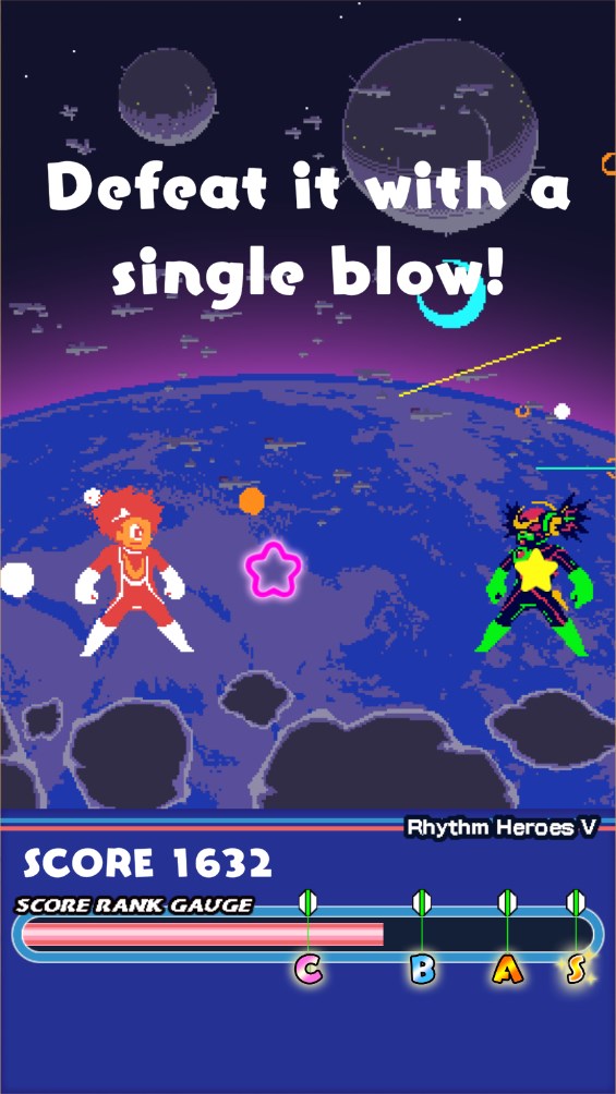 节奏英雄手机版