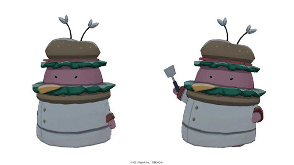 花雨旋律deemo2官方中文版