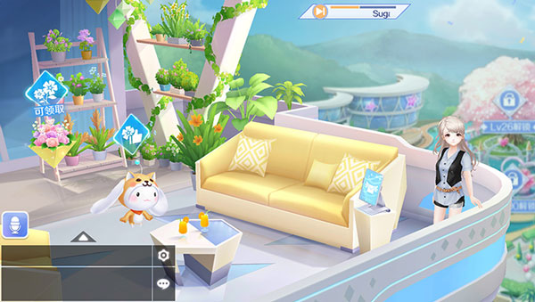 QQ炫舞云游戏最新版