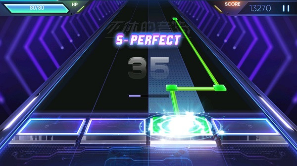 不休的音符新版