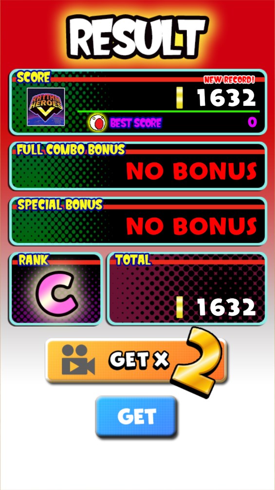 节奏英雄手机版