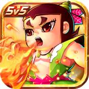 新葫芦娃果盘版