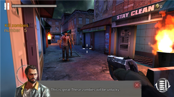 绝望的入侵者手机版(Hopeless Raider)