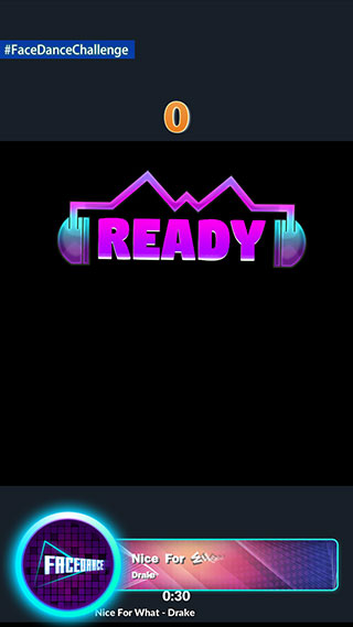 脸部跳舞机中文版