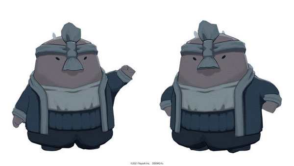 花雨旋律deemo2官方中文版