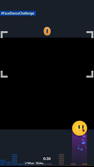 脸部跳舞机中文版