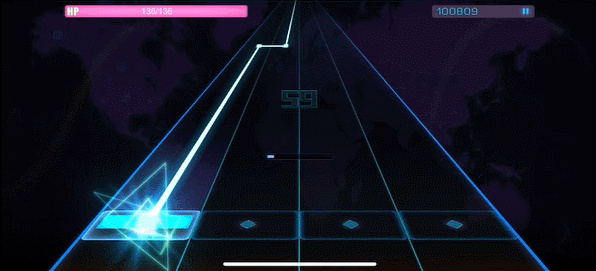 不休的音符新版