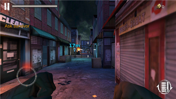 绝望的入侵者手机版(Hopeless Raider)