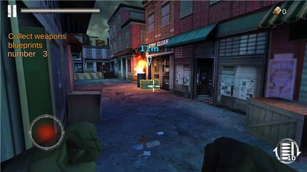 绝望的入侵者手机版(Hopeless Raider)