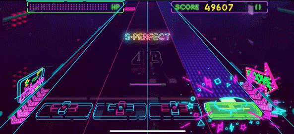 不休的音符官方正版