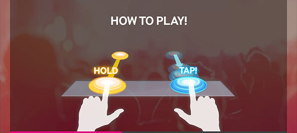 SUPERSTAR SMTOWN官方版