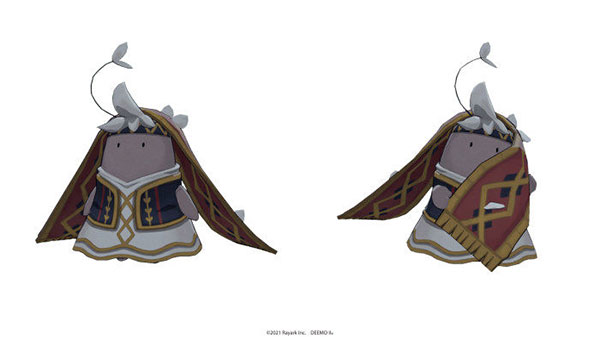 花雨旋律deemo2官方中文版