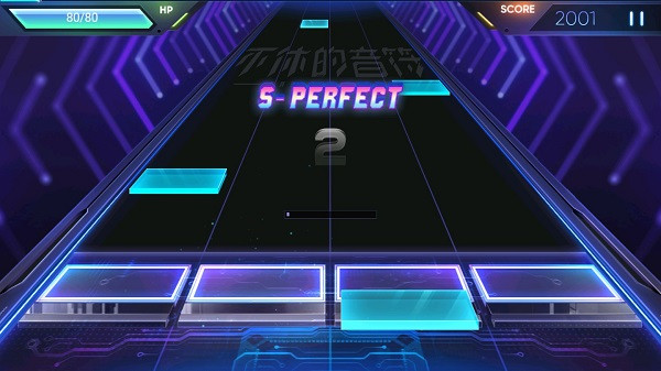 不休的音符新版