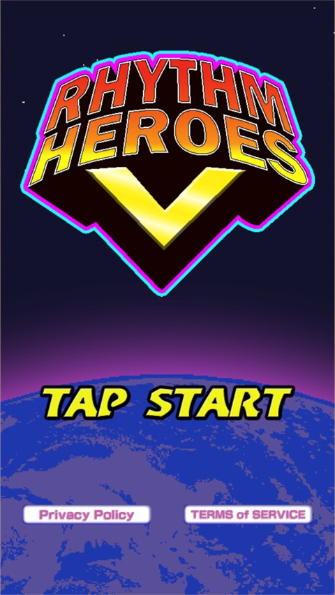 节奏英雄游戏免费下载安装