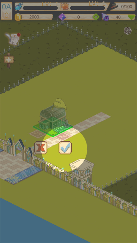 神奇乐园物语最新版