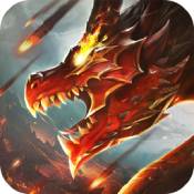 翠绿的宝石果盘版