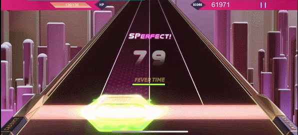 不休的音符官方正版