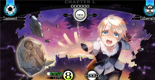 音乐世界cytus最新版本