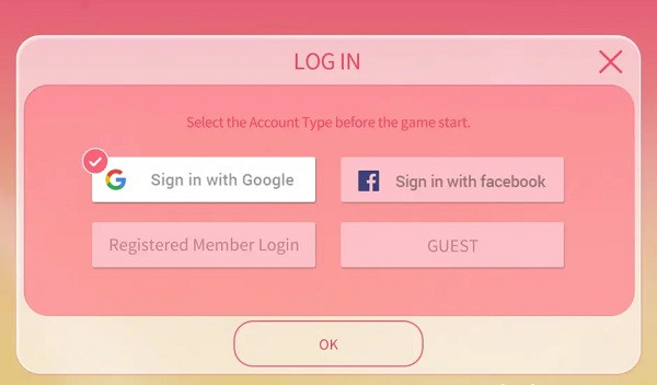 SuperStar JYP游戏官方版