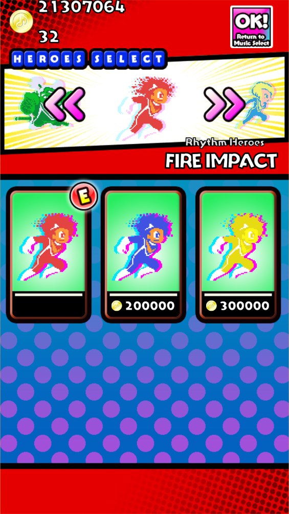 节奏英雄手机版