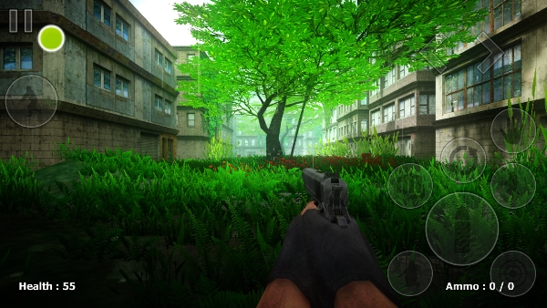 最后的幸存者官方版(The Last Adventurer)