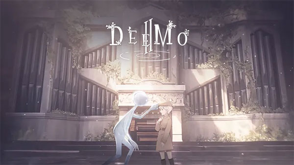 花雨旋律deemo2官方中文版