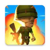 小型炮兵Tiny Artillery