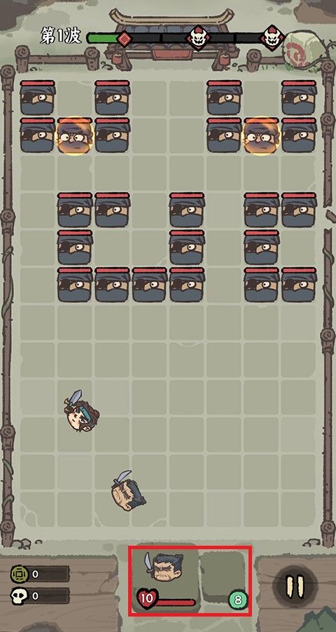 决战黄金村手游