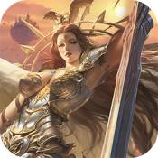 荣耀之剑果盘版