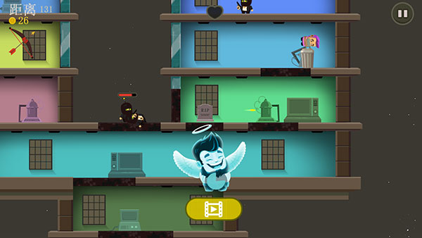 疯狂外星人最新版(Aliens Drive Me Crazy)