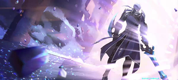 代号破晓手游内测版