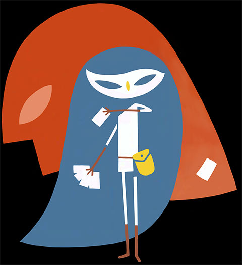 爱丽丝与巨人手机版