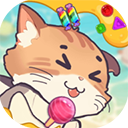 糖果拼乐拼游戏