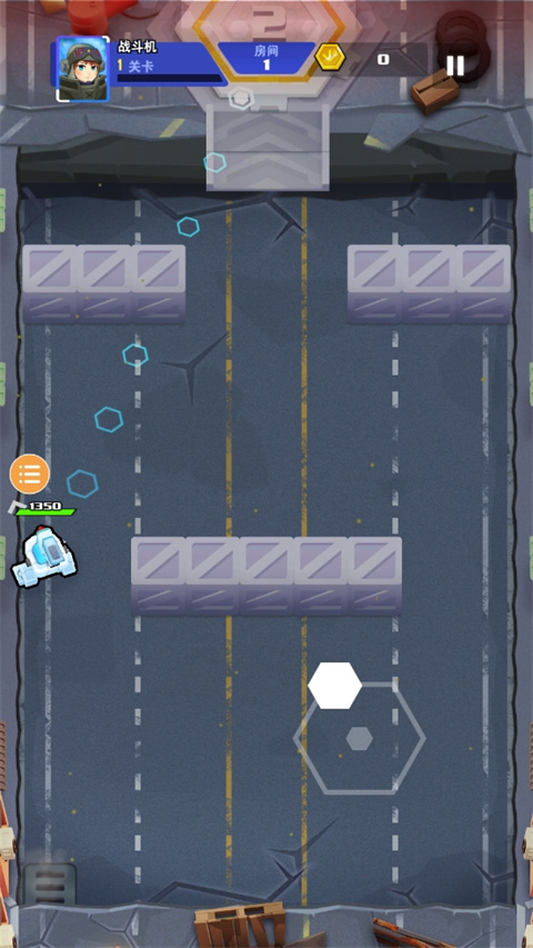 机甲战争官方正版