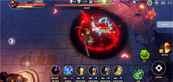 未知升变游戏官方版