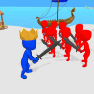 主导岛屿Dominate Islands