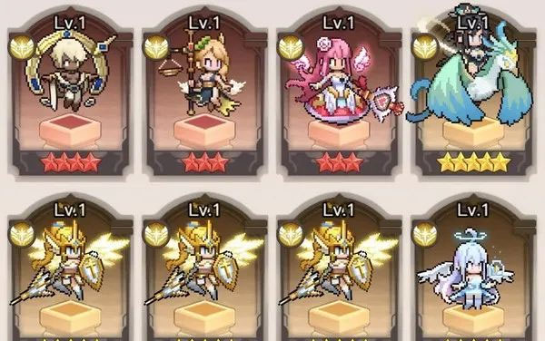 浮空秘境官方正版