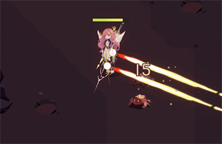 重返深渊官方版