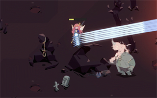 重返深渊官方版