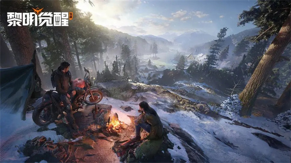 黎明觉醒体验服最新版