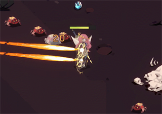 重返深渊官方版