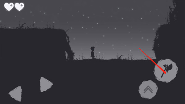 迷失边缘失去希望游戏