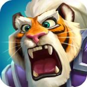 奇幻世界英雄果盘版