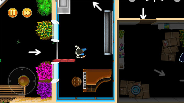 神偷鲍勃2官方正版