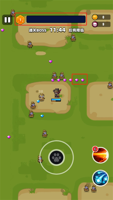 末世战魂官方版