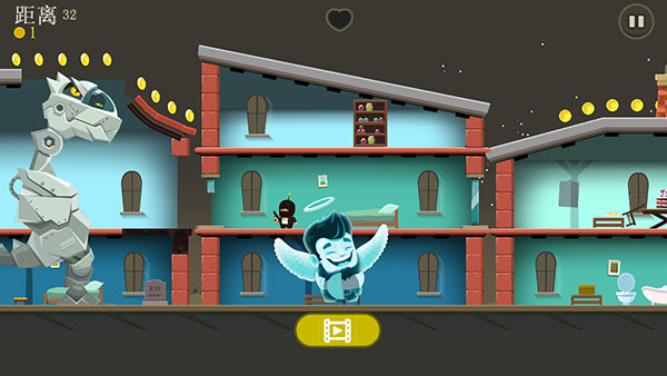 疯狂外星人最新版(Aliens Drive Me Crazy)