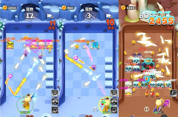 奇迹枪手官方正版