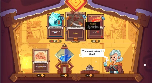 雪居之地安卓版