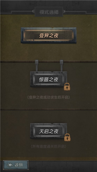 最终庇护所(Slay Zombie Card Game)
